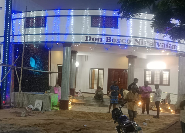House Renovation Contractors in Chennai